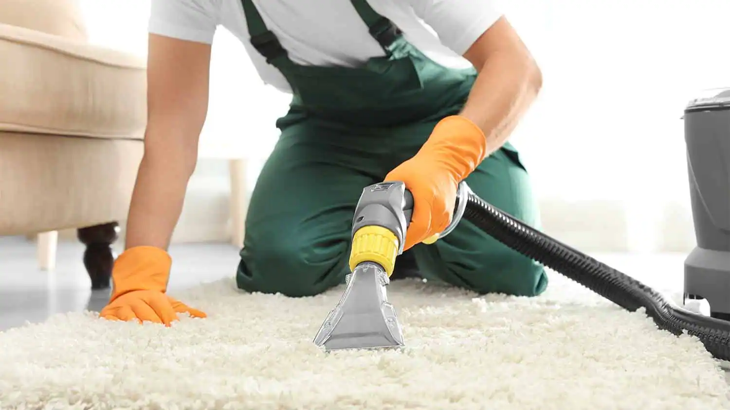 how to vacuum properly before moving out